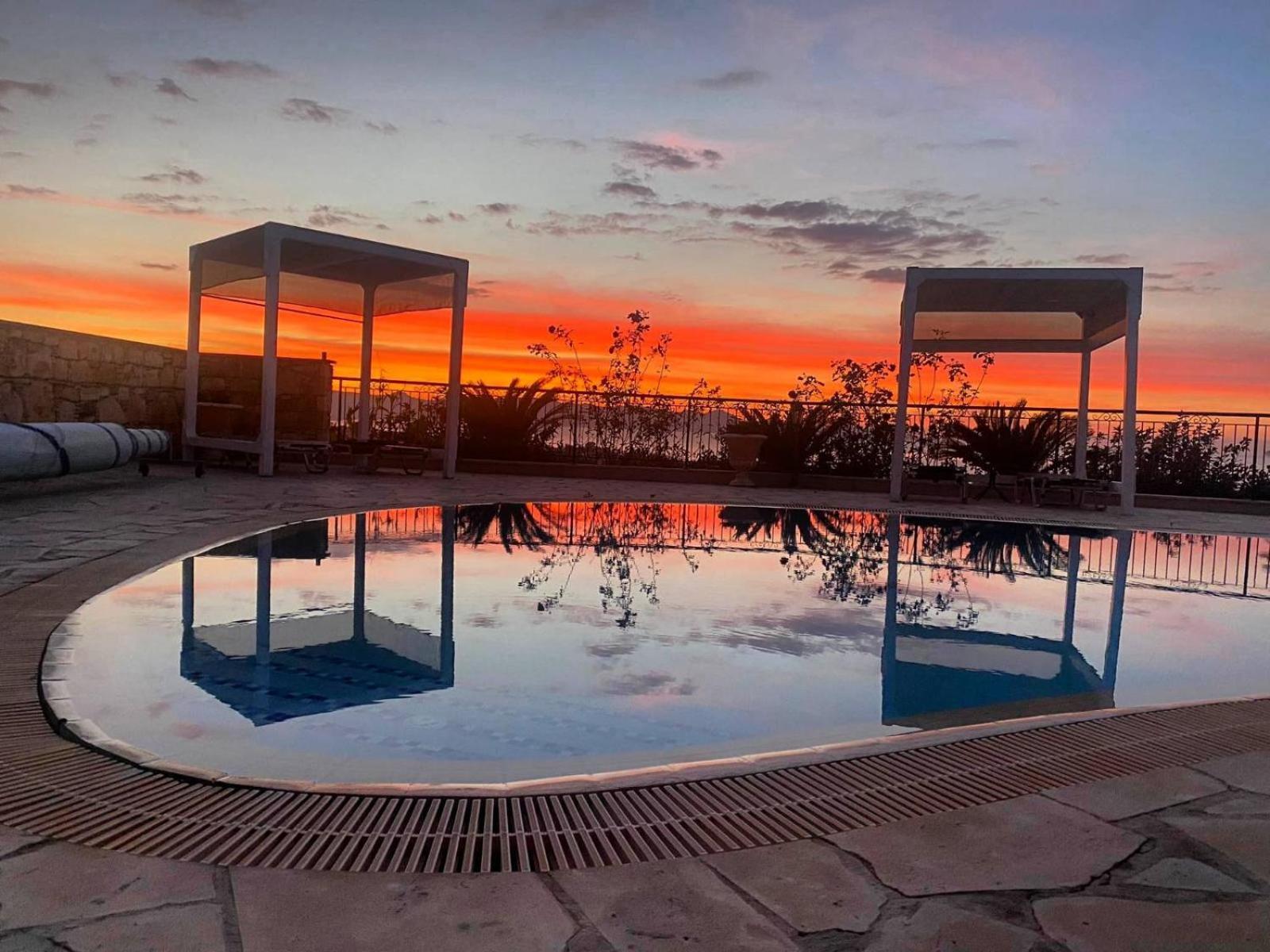 Willa Sunset View *